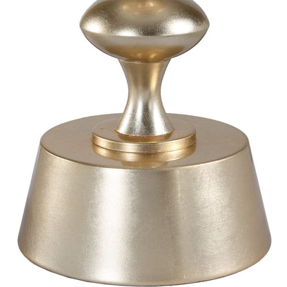 Signature Table Lamp