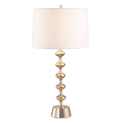 Signature Table Lamp