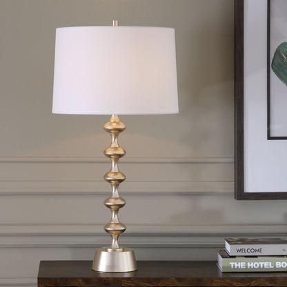 Signature Table Lamp