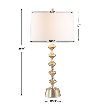 Signature Table Lamp