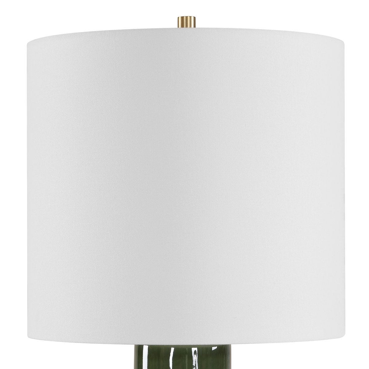 Artisan Table Lamp