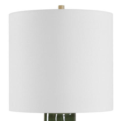 Artisan Table Lamp