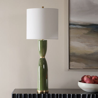 Artisan Table Lamp