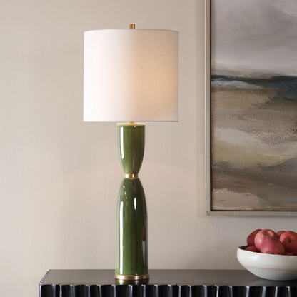 Artisan Table Lamp