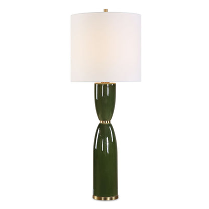 Artisan Table Lamp