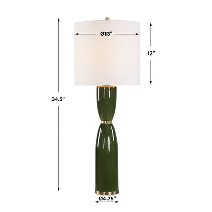 Artisan Table Lamp