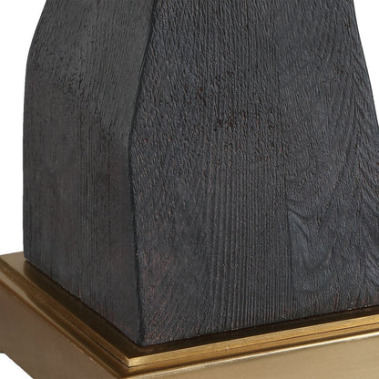 Refined Table Lamp