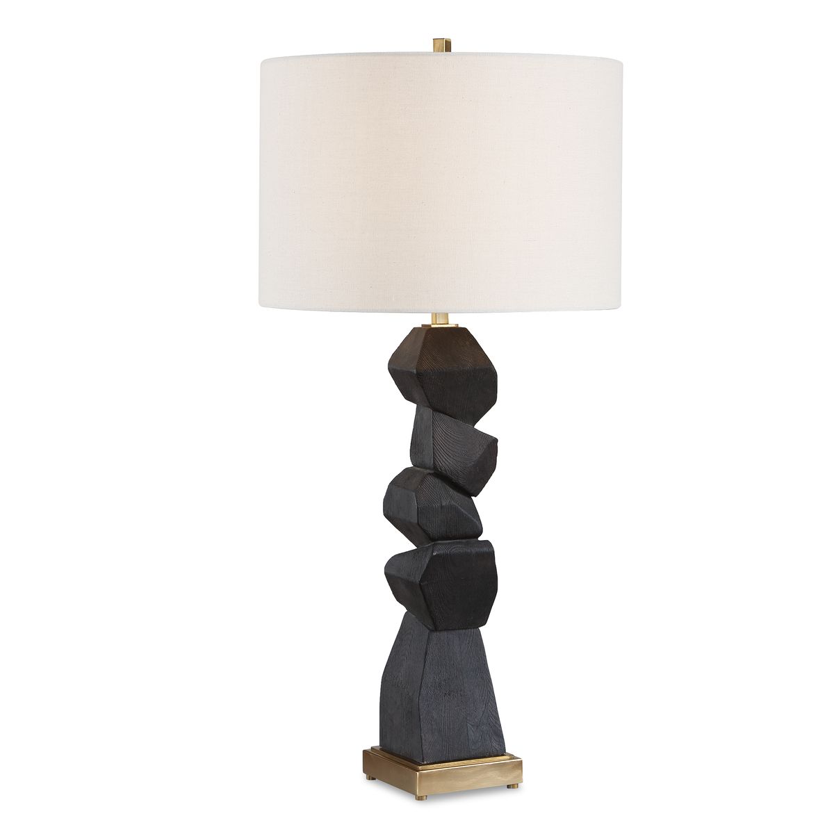 Refined Table Lamp