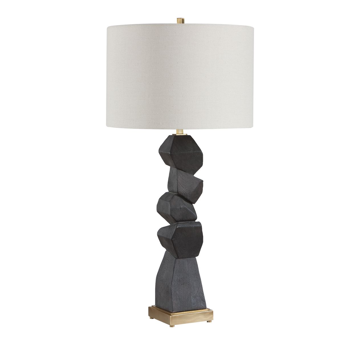 Refined Table Lamp