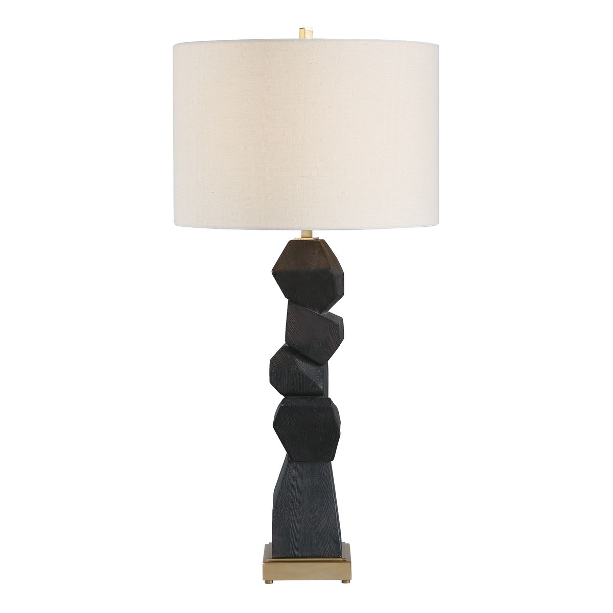 Refined Table Lamp