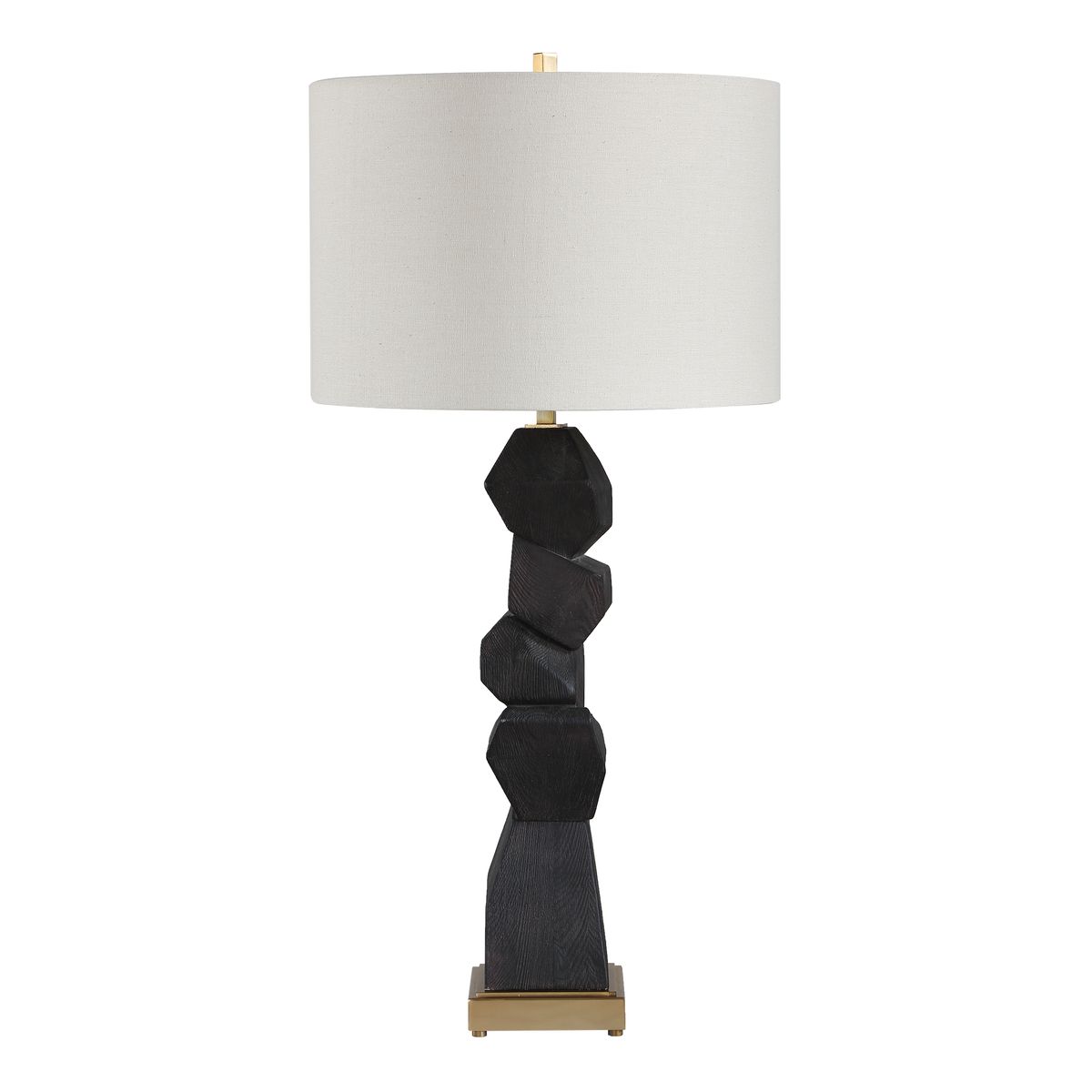 Refined Table Lamp