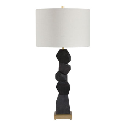 Refined Table Lamp