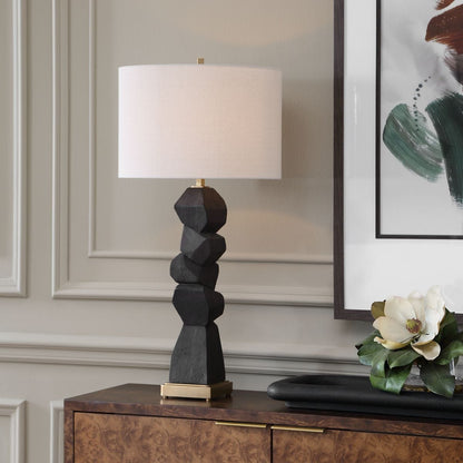 Refined Table Lamp