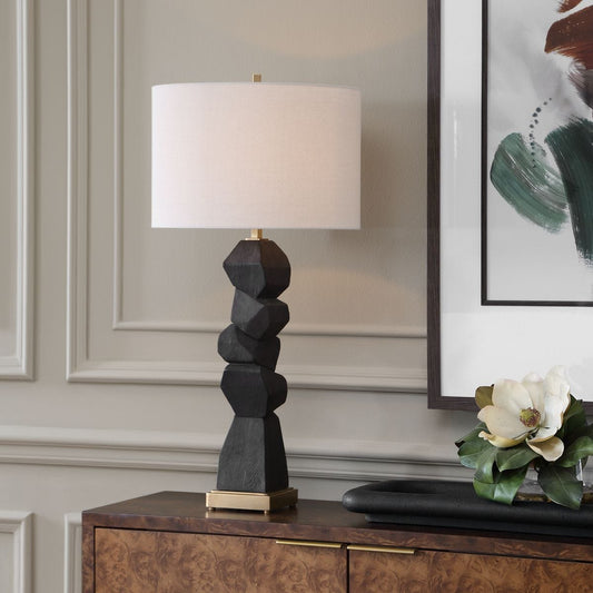 Refined Table Lamp