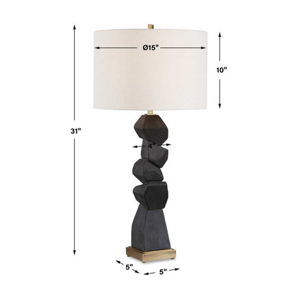 Refined Table Lamp