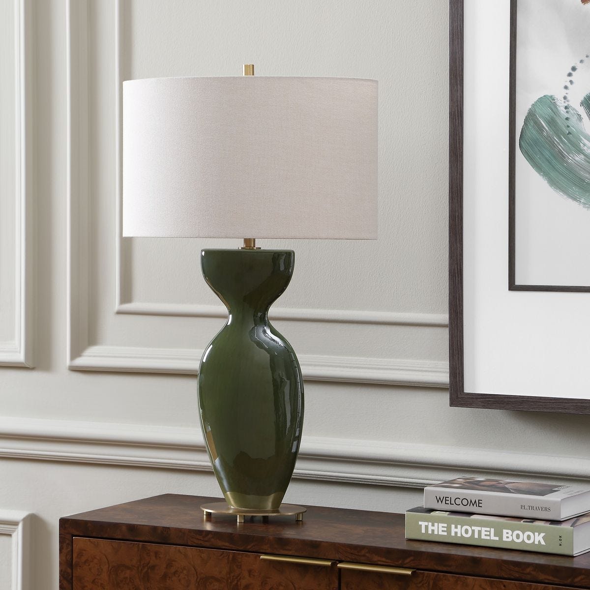 Modern Table Lamp