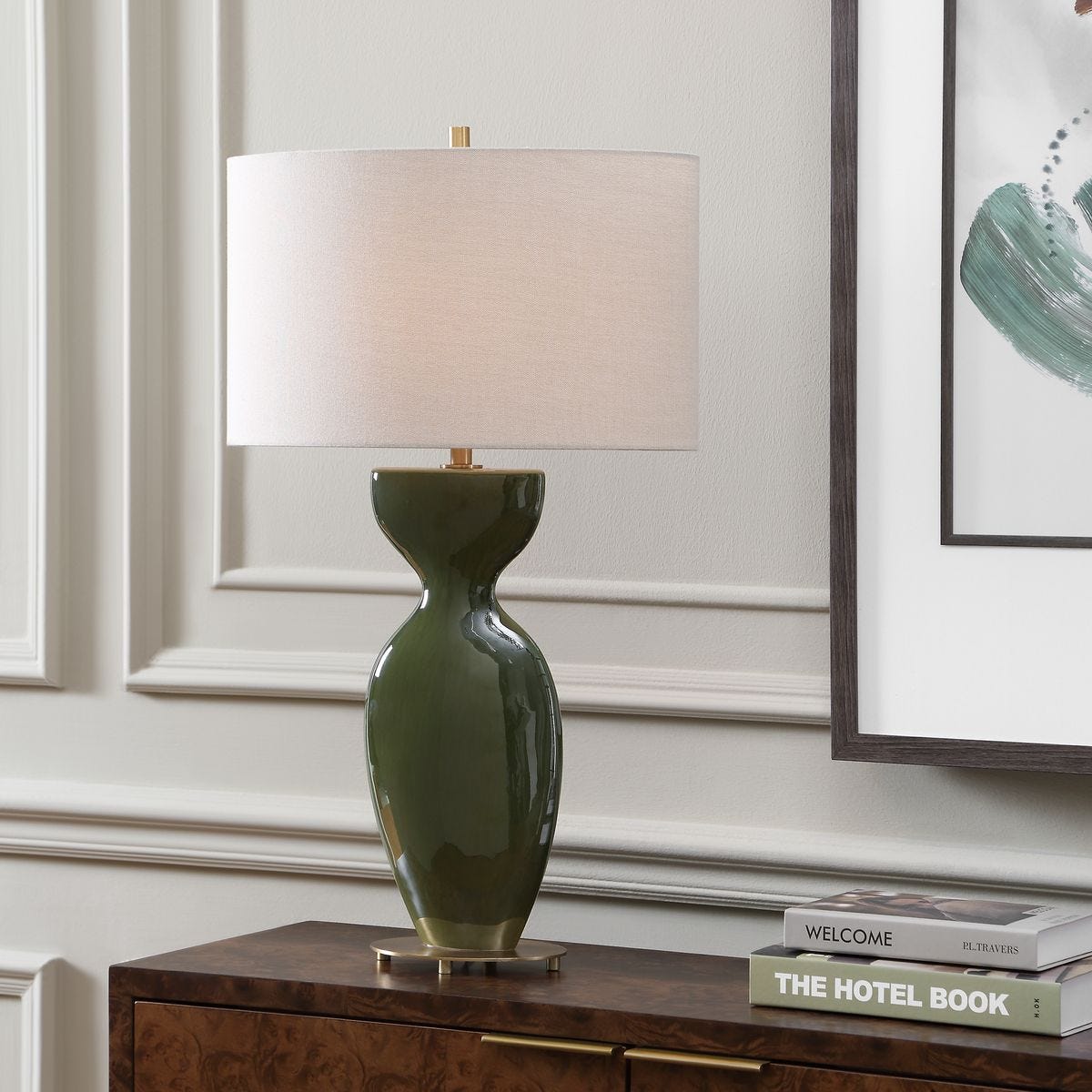 Modern Table Lamp