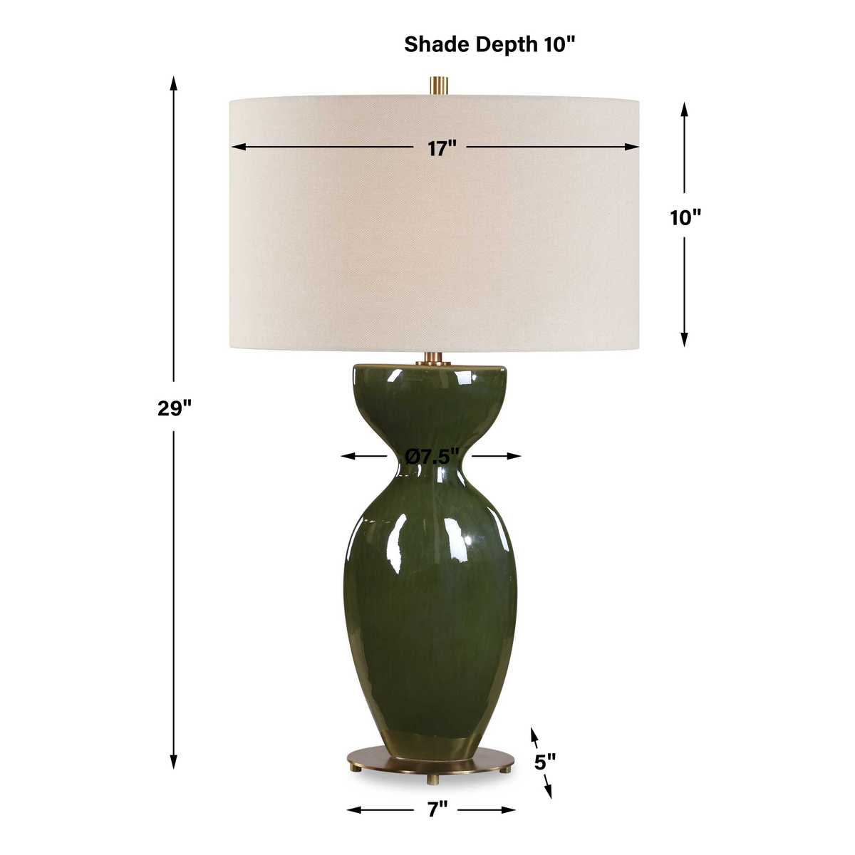 Modern Table Lamp