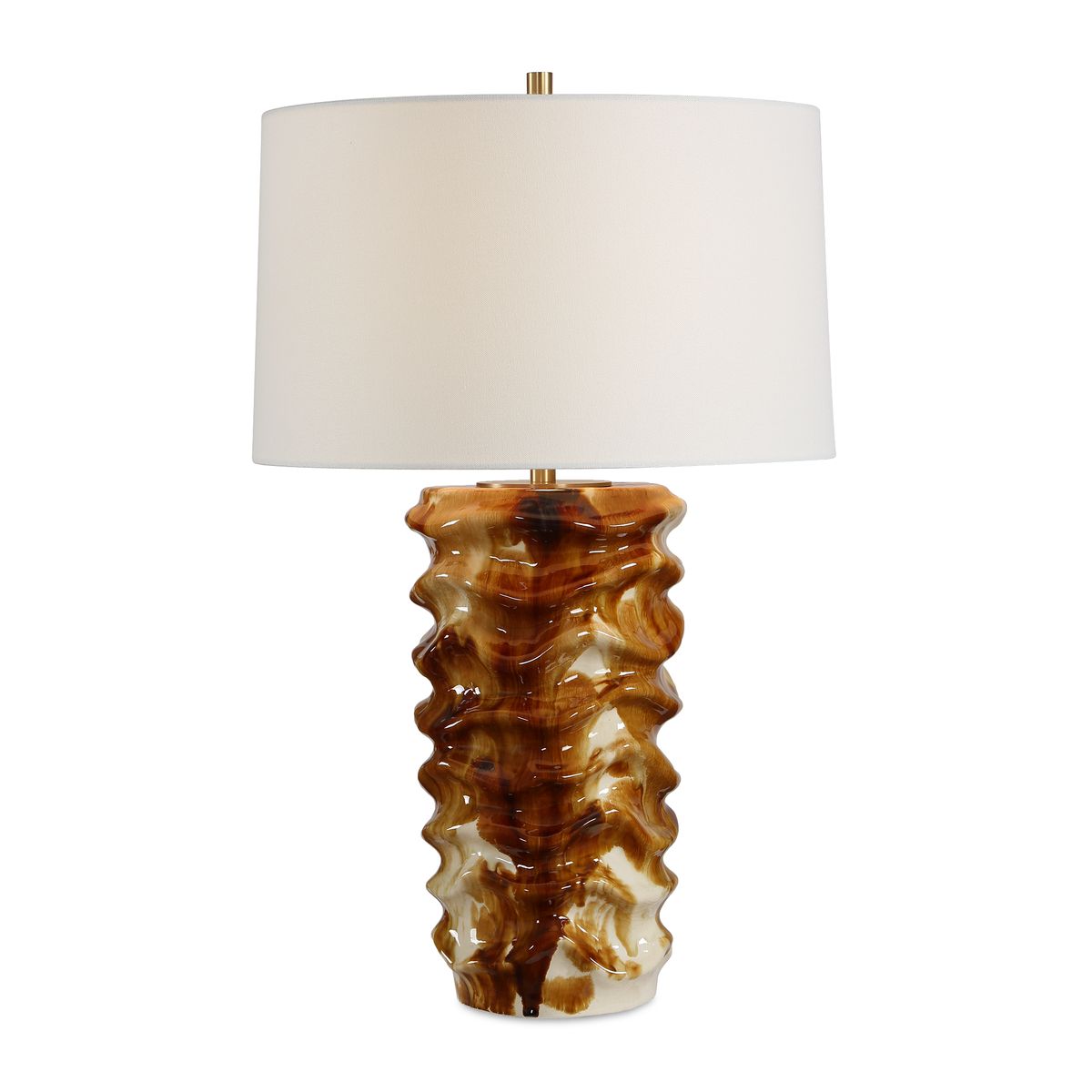 Artisan Table Lamp