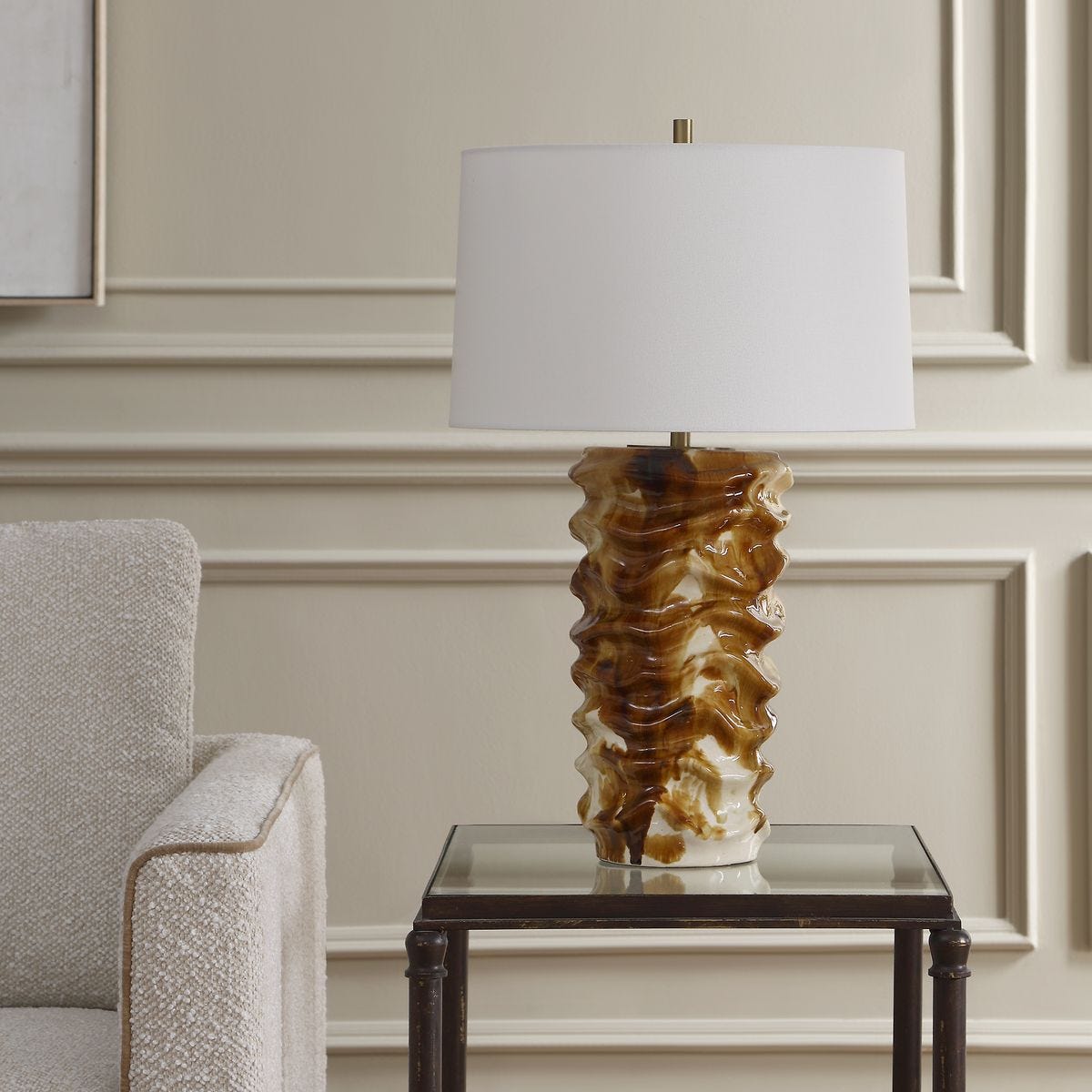 Artisan Table Lamp
