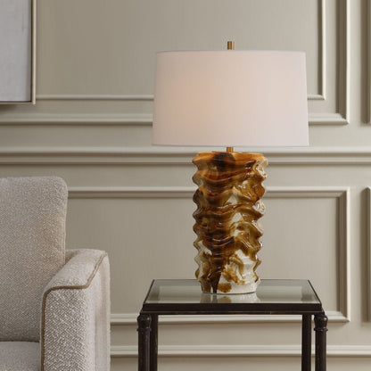 Artisan Table Lamp