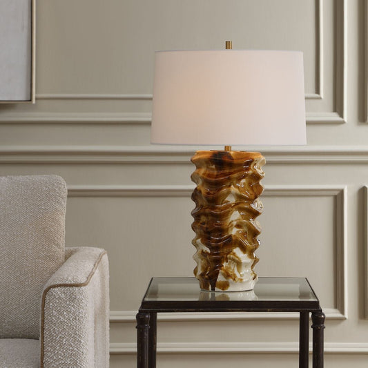 Artisan Table Lamp