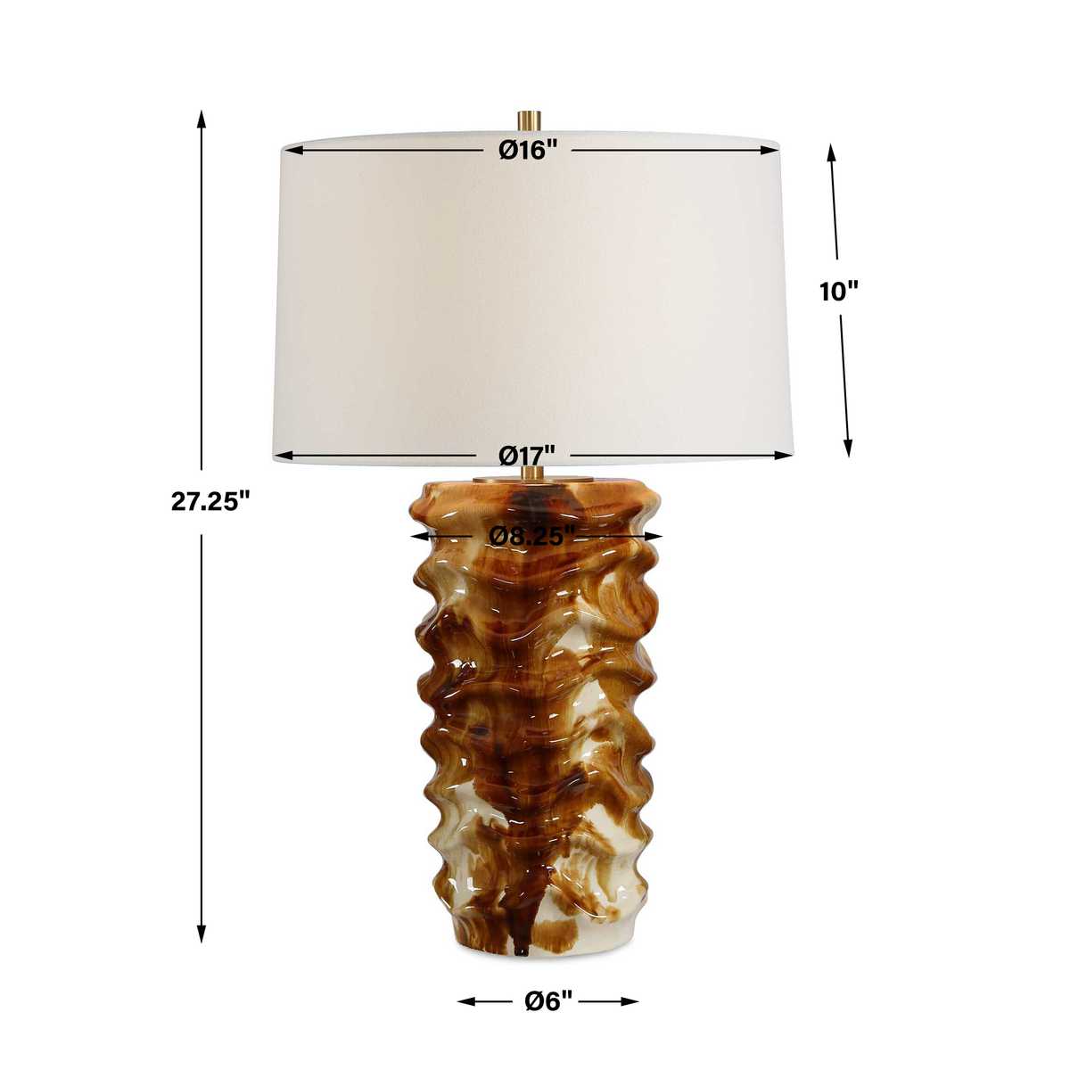 Artisan Table Lamp