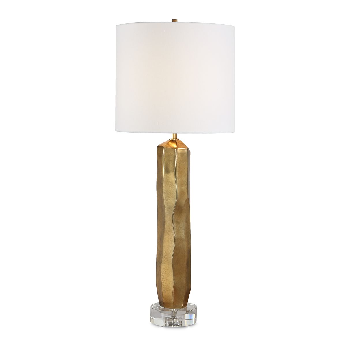 Finchley 8 Table Lamp
