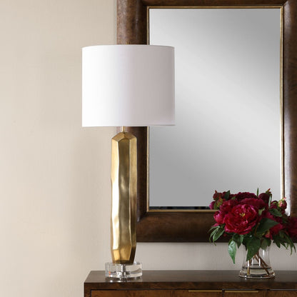 Finchley 8 Table Lamp