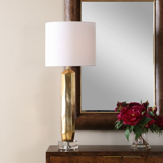 Finchley 8 Table Lamp