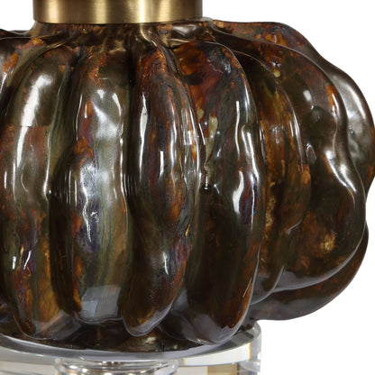 Heritage Table Lamp