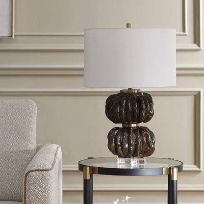 Heritage Table Lamp