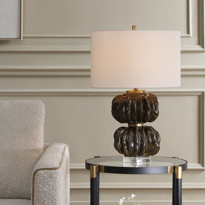 Heritage Table Lamp
