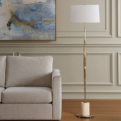 Signature Floor Lamp