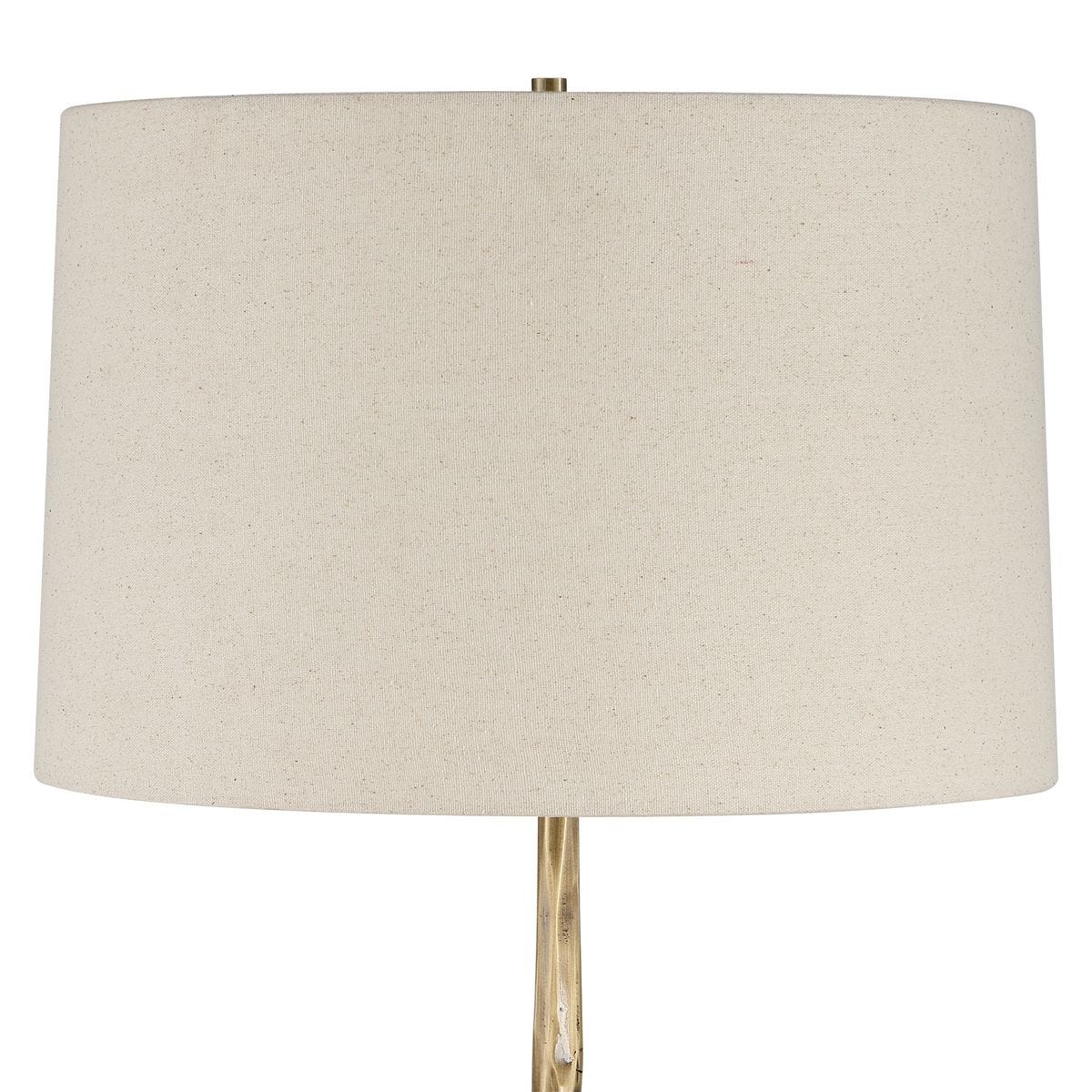 Signature Floor Lamp