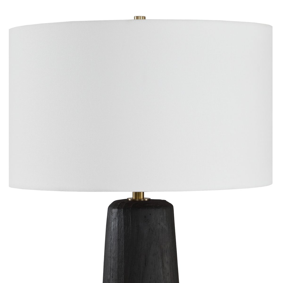Crafted Table Lamp