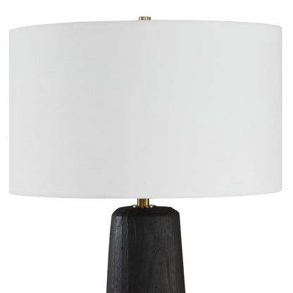 Crafted Table Lamp