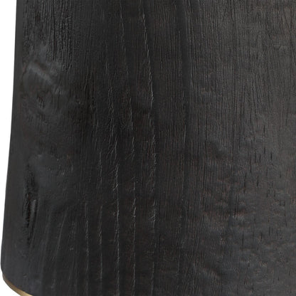 Crafted Table Lamp