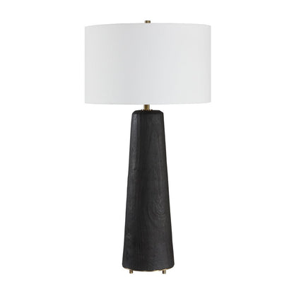 Crafted Table Lamp