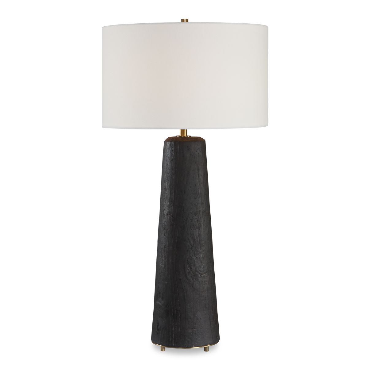 Crafted Table Lamp
