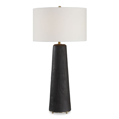 Crafted Table Lamp