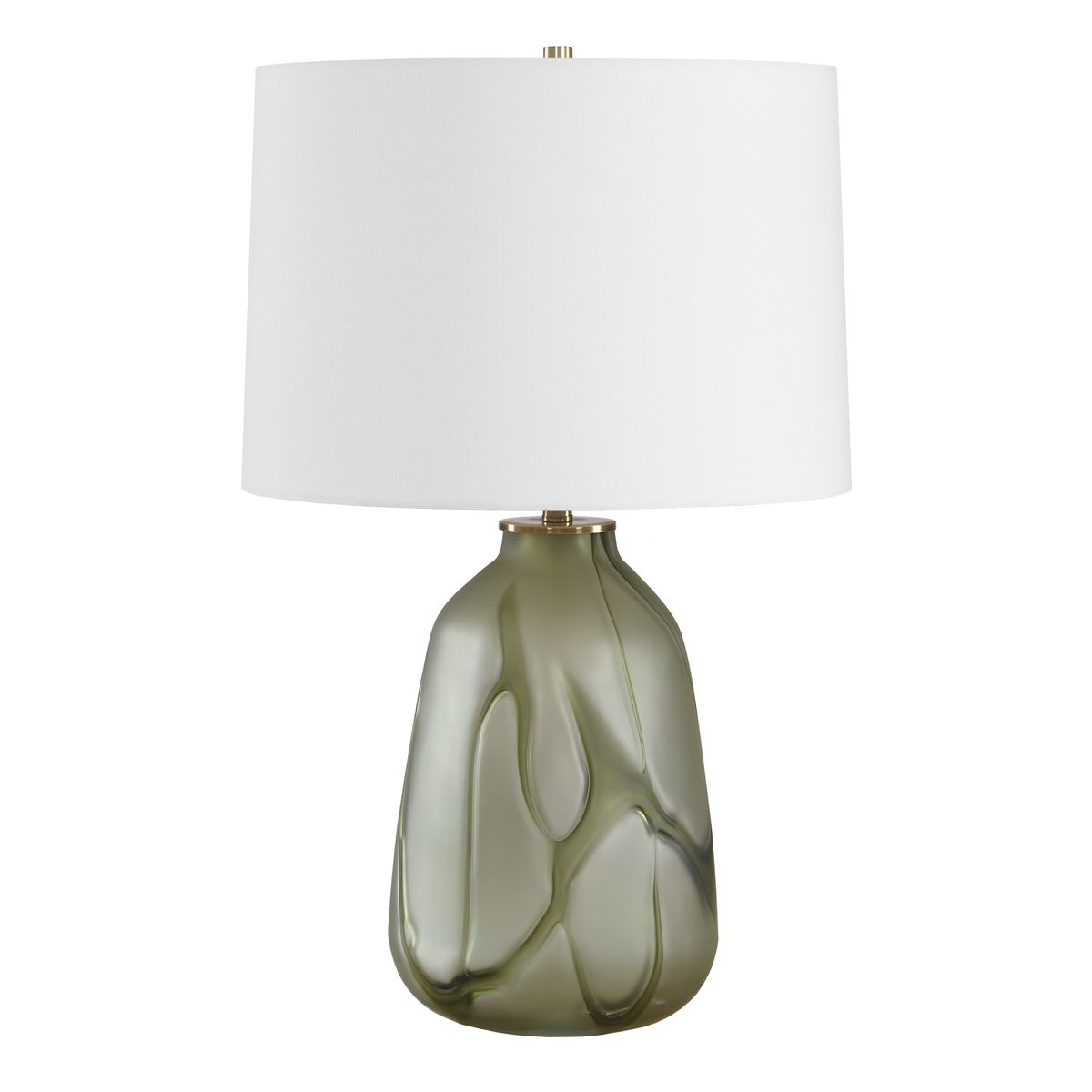 Artisan Table Lamp