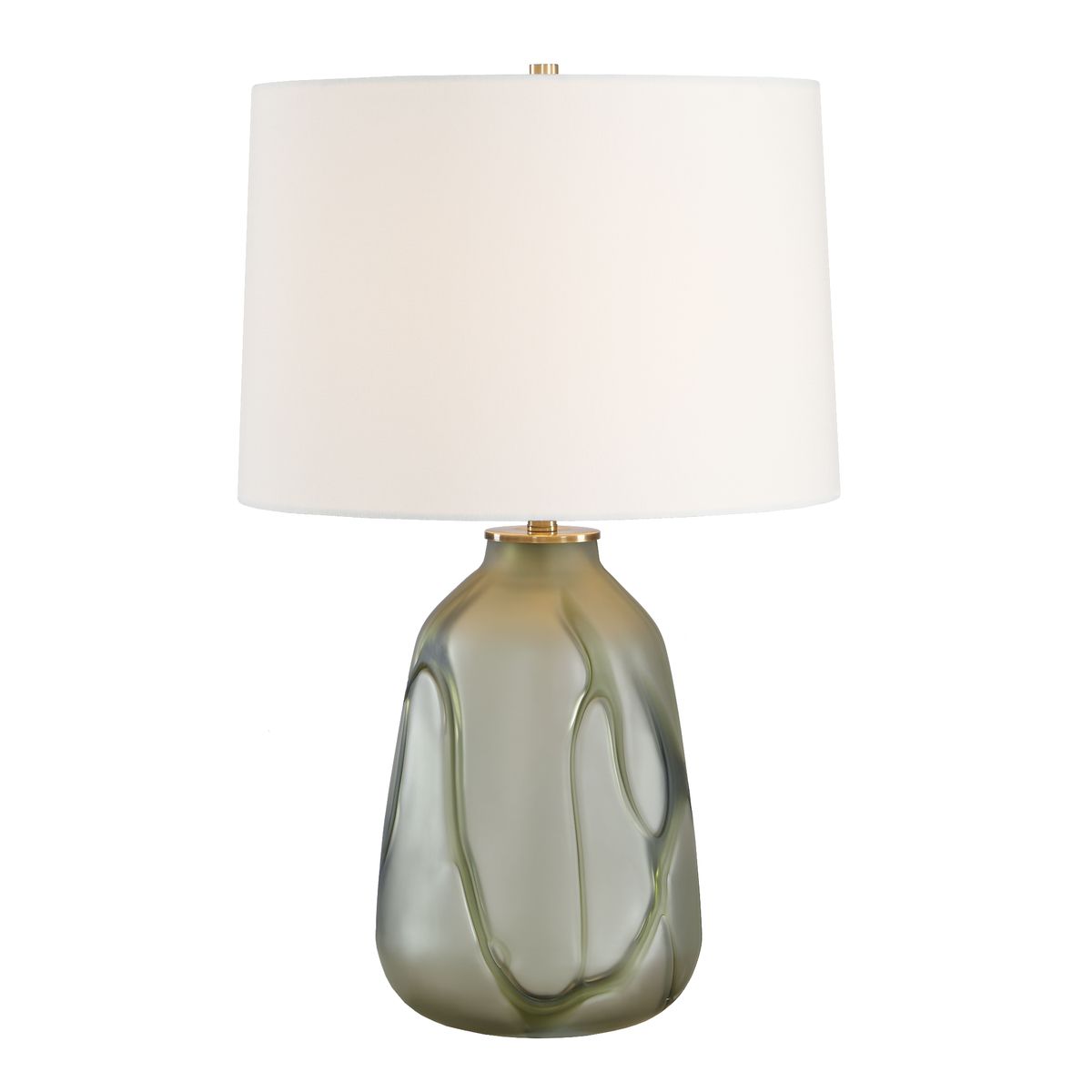 Artisan Table Lamp