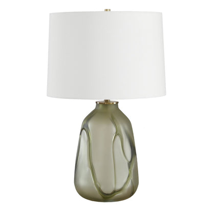 Artisan Table Lamp
