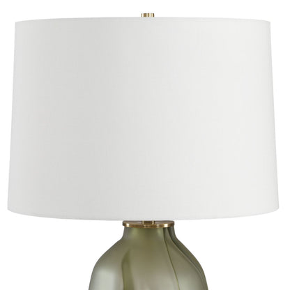 Artisan Table Lamp