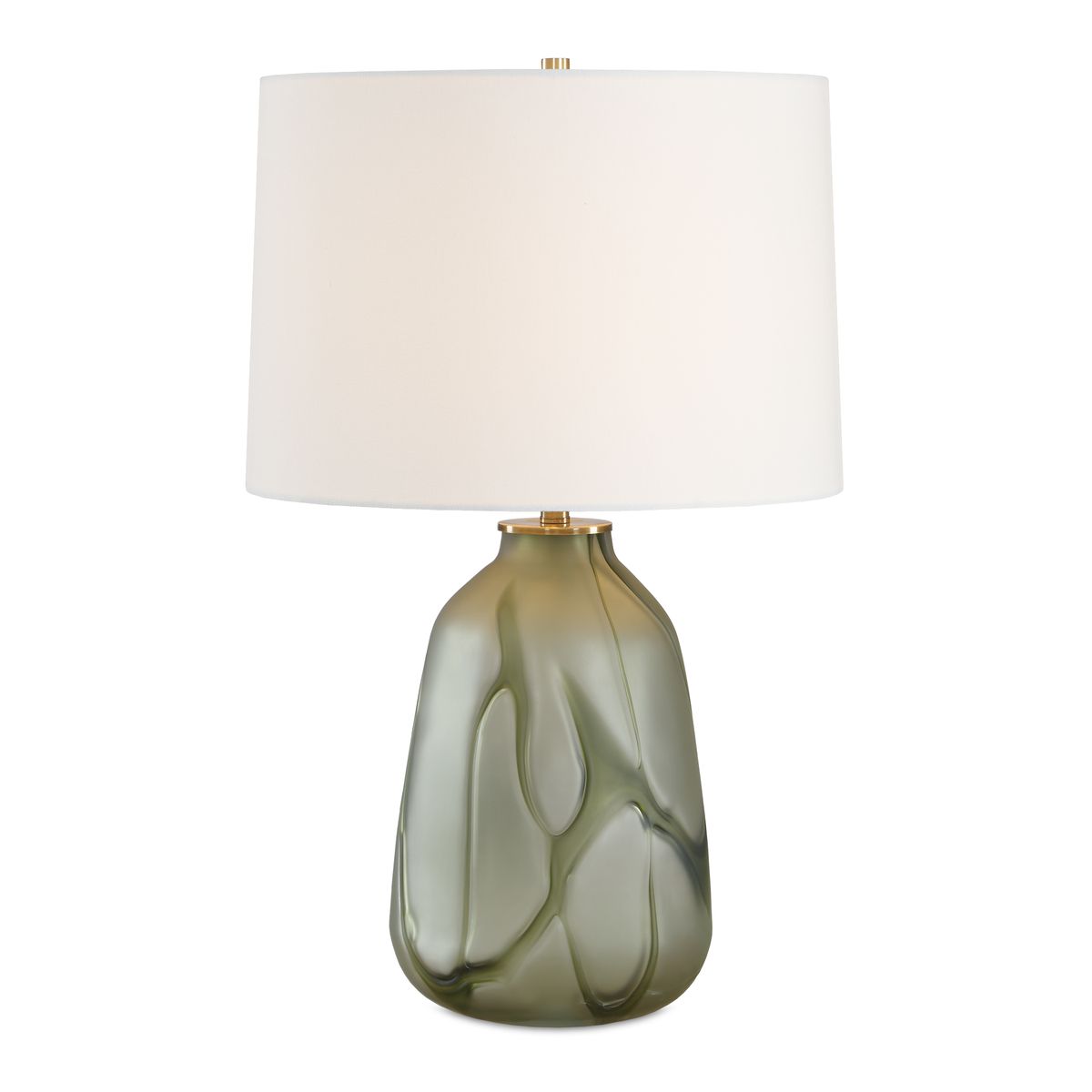 Artisan Table Lamp