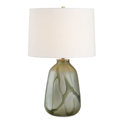 Artisan Table Lamp
