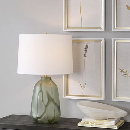 Artisan Table Lamp