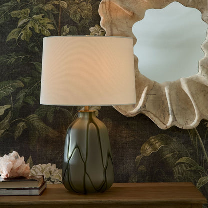 Artisan Table Lamp