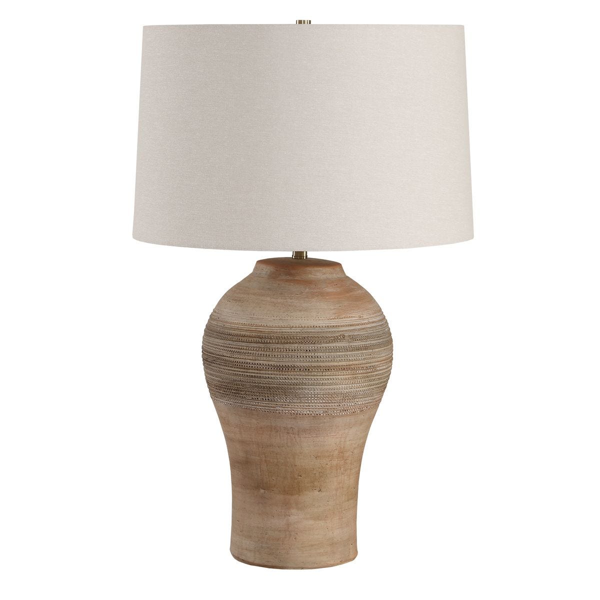 Heritage Table Lamp